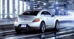 Volkswagen Beetle R-Line Concept 2015 года